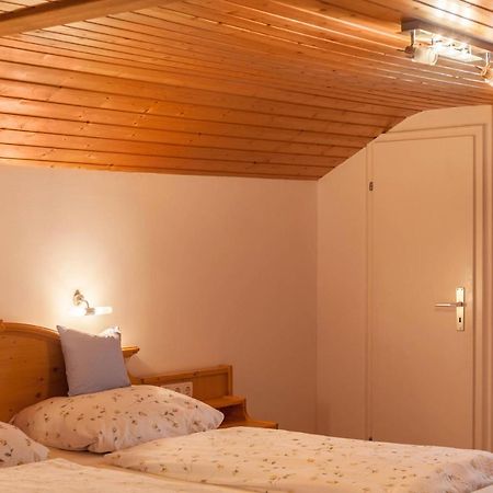 Ferienwohnung Lengdobler - Burgi Bad Kohlgrub Eksteriør billede